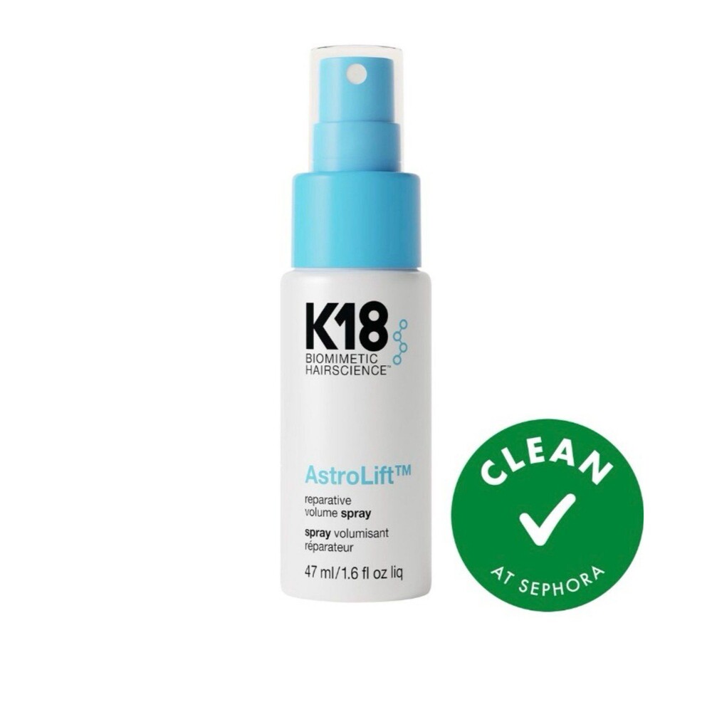 K18 astro lift volume spray